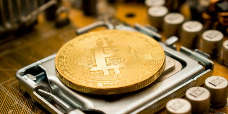 Bitcoin