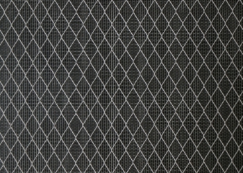 grey metal wire fence