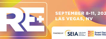 RE+ 2025: Powering the Global Energy Transition in Las Vegas