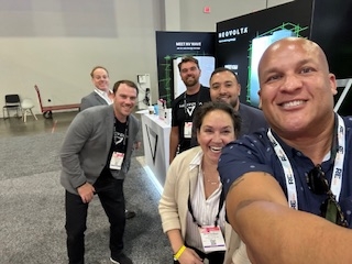 From Homes to Hyperscale: NeoVolta Spotlights Energy Storage Momentum at Yotta 2025