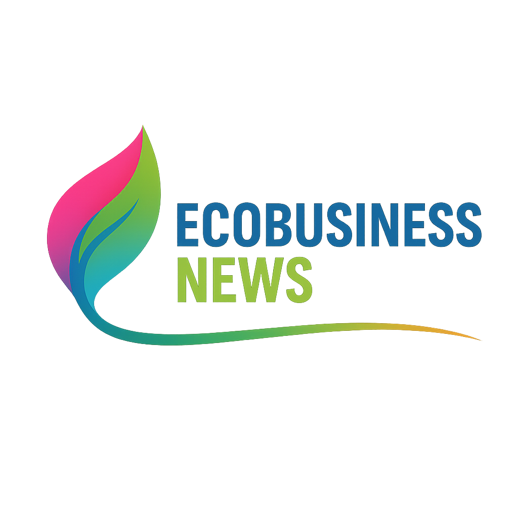 EcoBusinessNews
