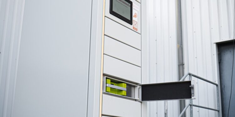 white wooden door with glass