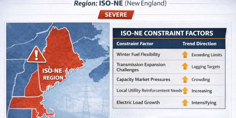 GRID CONSTRAINT WATCHLIST-Edition 04 — ISO-NE (New England)