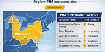GRID CONSTRAINT WATCHLIST- Edition 02 — PJM Interconnection