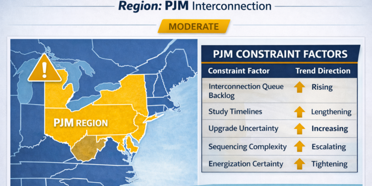 GRID CONSTRAINT WATCHLIST- Edition 02 — PJM Interconnection