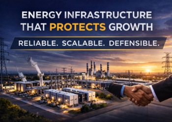 Why Many High-Energy Manufacturers Are Still Sitting on the Sidelines of the Energy Transition