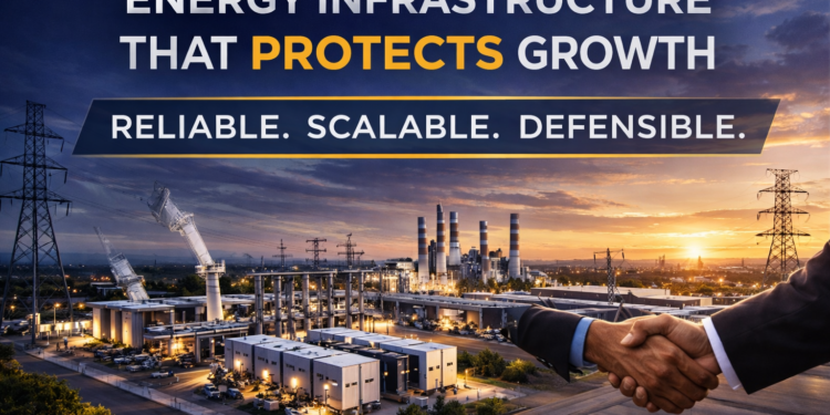 Why Many High-Energy Manufacturers Are Still Sitting on the Sidelines of the Energy Transition