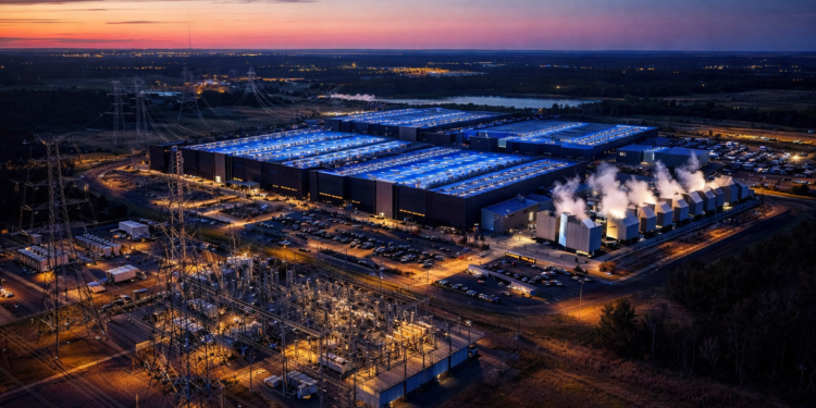 When a College Kid Points You Toward the Future