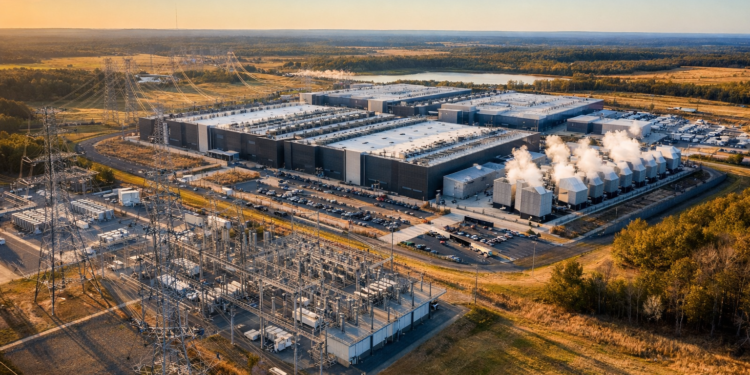 The New Race for Electricity