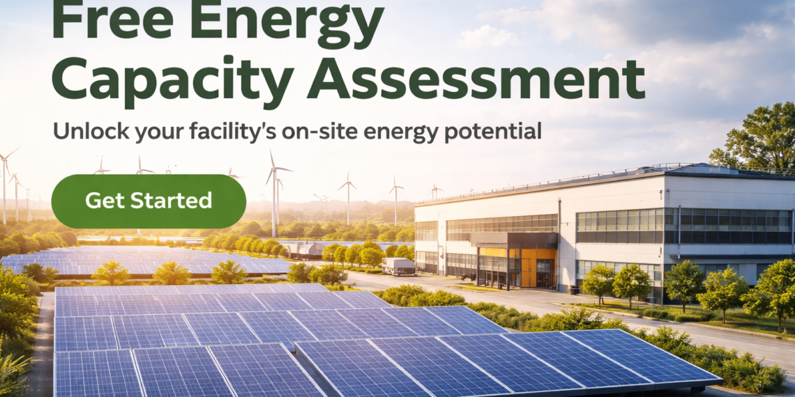 The Grid Can’t Keep Up. Here’s What Smart Organizations Are Doing Instead.