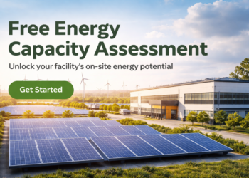 The Grid Can’t Keep Up. Here’s What Smart Organizations Are Doing Instead.