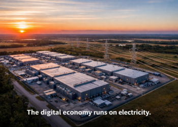 The Hidden Engine Behind the Digital Economy