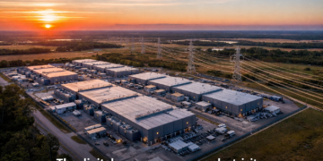 The Hidden Engine Behind the Digital Economy