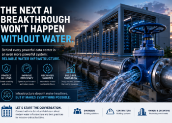 The Hidden Hardware of the AI Boom: Where Valves Live Inside a Data Center