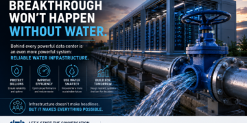 The Hidden Hardware of the AI Boom: Where Valves Live Inside a Data Center