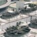 Data center heat reuse illustration