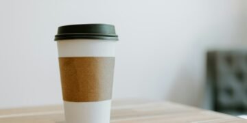 recycle coffee cups - Eco Business News