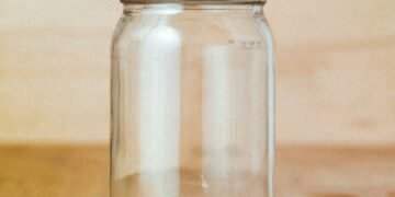recycle glass jars - Eco Business News