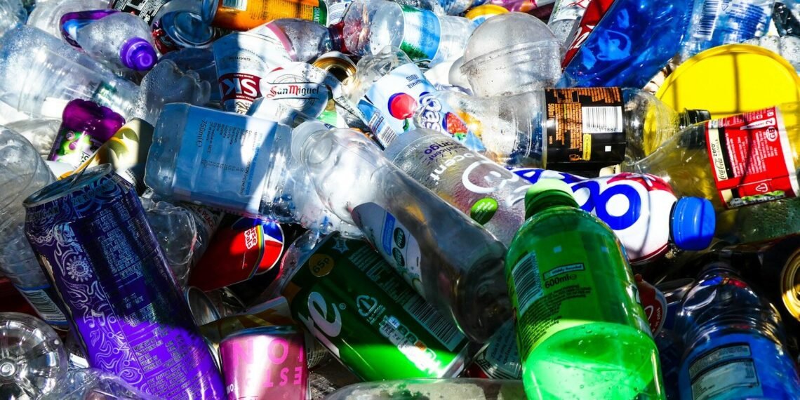 plastic recycling numbers - Eco Business News