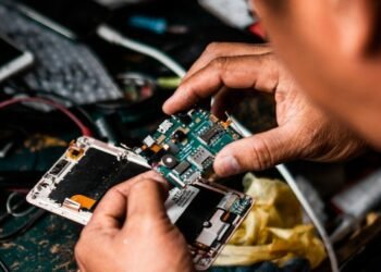 repair your phone - Eco Business News
