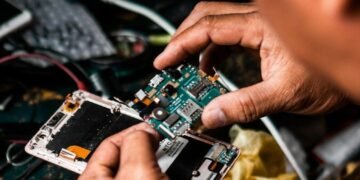 repair your phone - Eco Business News