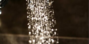 shower water use - Eco Business News