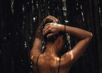 WaterSense showerhead - Eco Business News