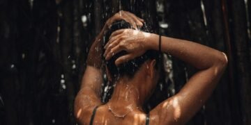 WaterSense showerhead - Eco Business News
