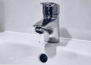 household water leaks - Eco Business News