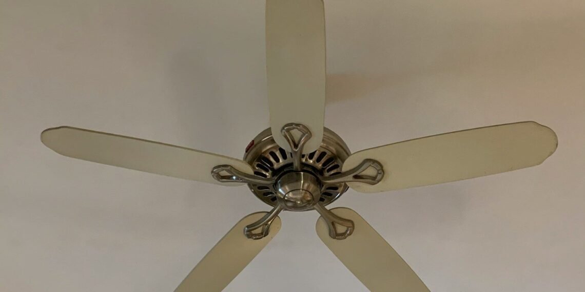 ceiling fan savings - Eco Business News