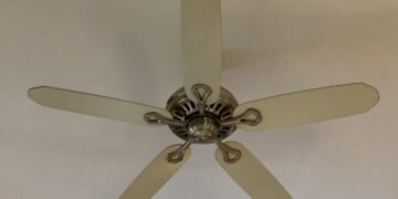 ceiling fan savings - Eco Business News