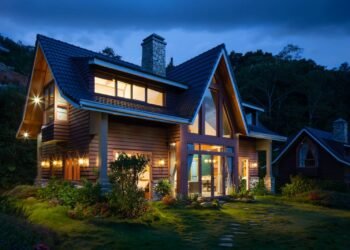 home energy audit - Eco Business News
