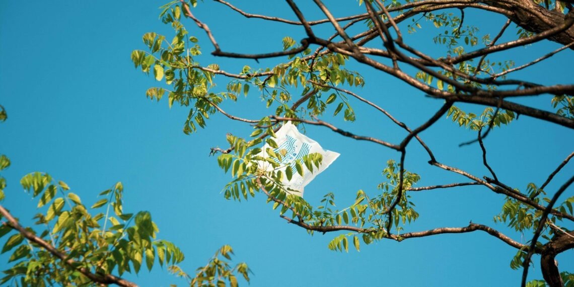 recycle plastic bags - Eco Business News