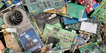 global e-waste - Eco Business News
