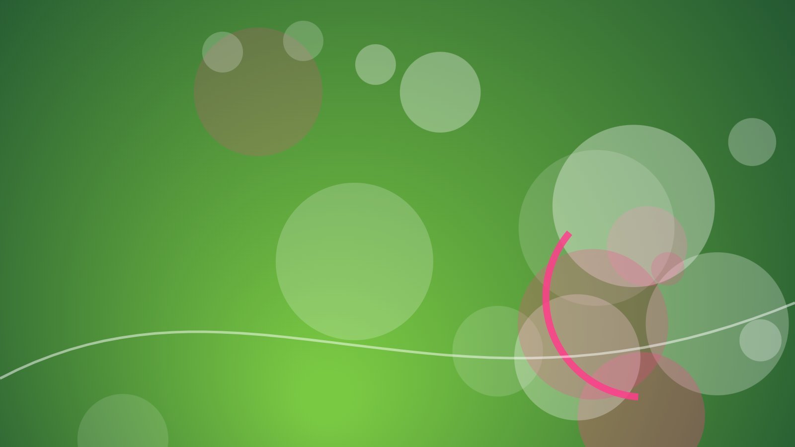 circular economy illustration