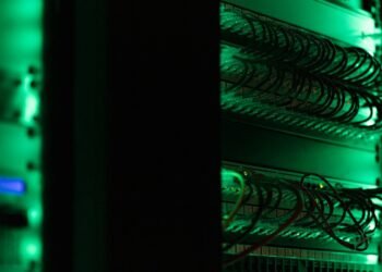 Zero water cooling for data center server room