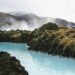 Climeworks Mammoth plant region in Iceland landscape