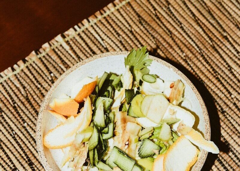 employee-owned composting - compost food scraps recycling