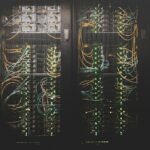 Equinix renewable energy - server racks technology