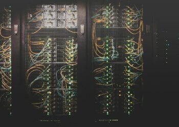 Equinix renewable energy - server racks technology