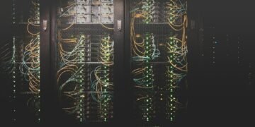 Equinix renewable energy - server racks technology
