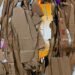 recycled paper packaging Canada - cardboard recycling paper rolls