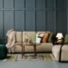 IKEA circular renewable - furniture showroom home interior
