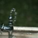 Xylem water access - clean drinking water tap village