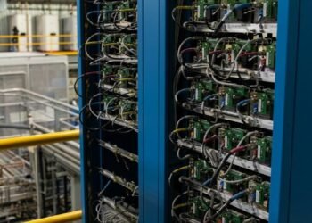 water usage effectiveness - data center server water cooling