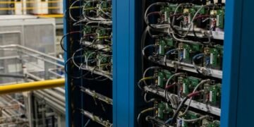 water usage effectiveness - data center server water cooling