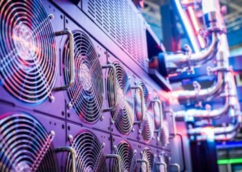 liquid cooling data center - server rack cooling technology
