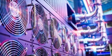 liquid cooling data center - server rack cooling technology