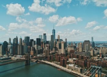 Green building certifications illustration