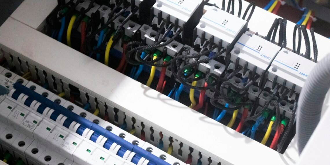 Switchgear lead times illustration